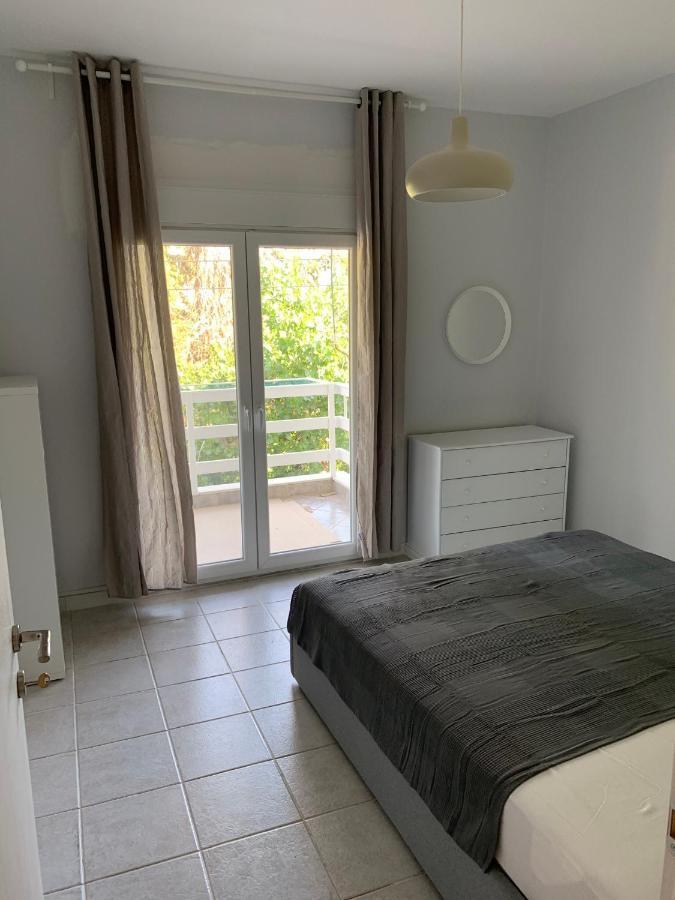 Gerakini Apartment Psakoudia Exteriér fotografie