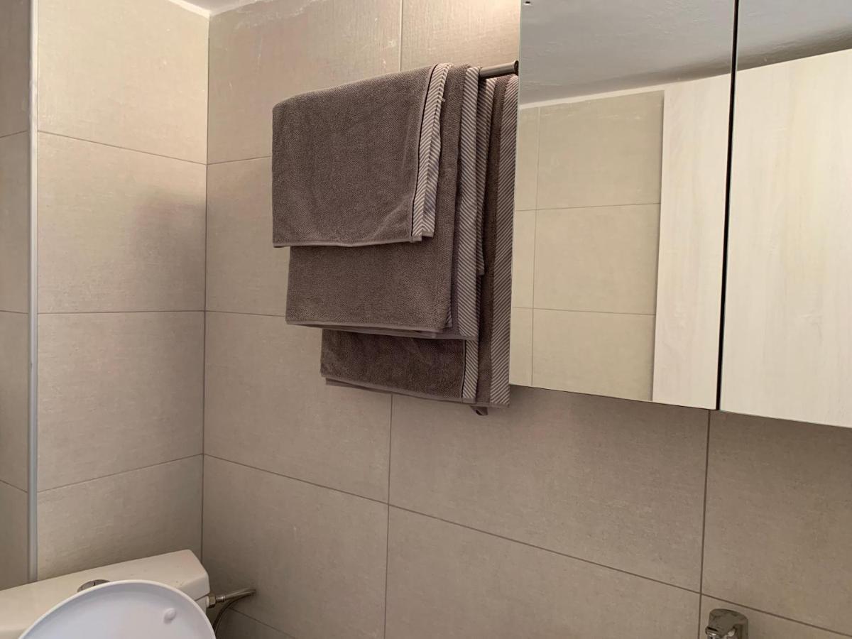 Gerakini Apartment Psakoudia Exteriér fotografie