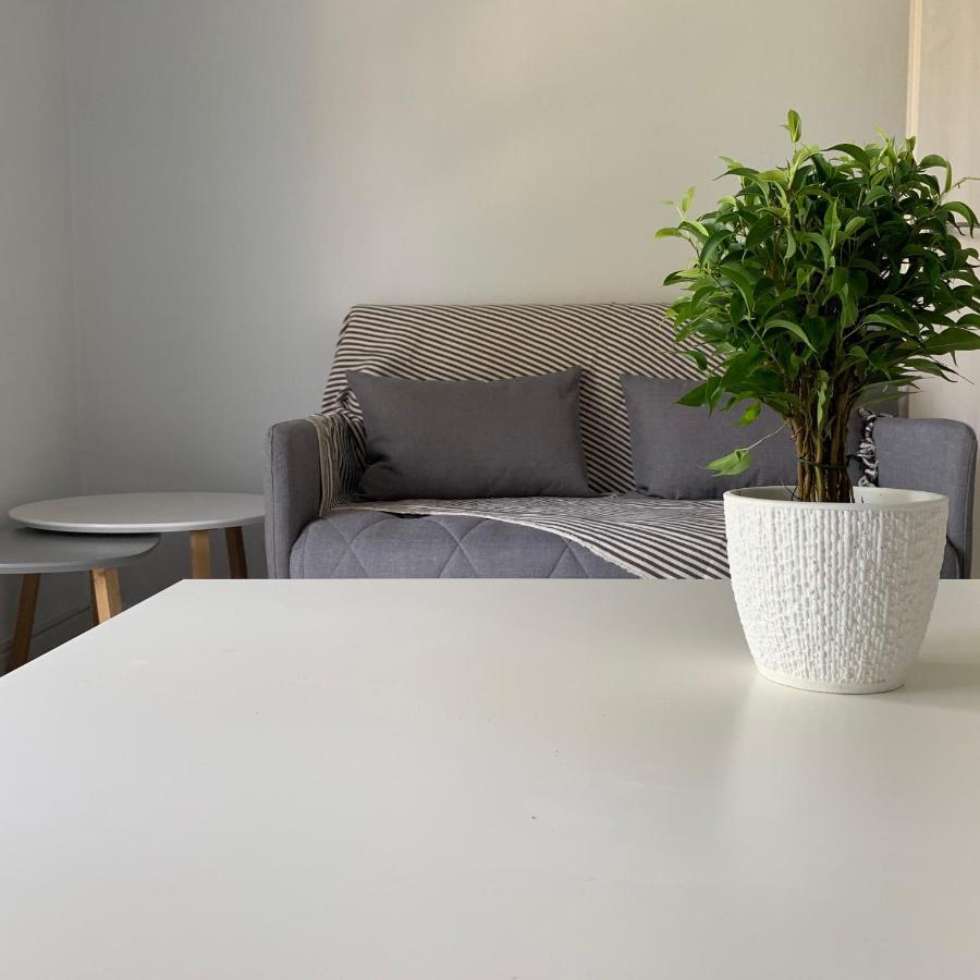 Gerakini Apartment Psakoudia Exteriér fotografie
